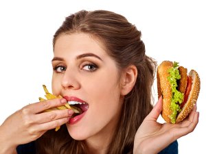 Votre alimentation influe sur votre métabolisme