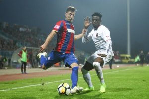 Les différents postes au football
