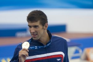 Les sportifs avec le plus de médailles olympiques