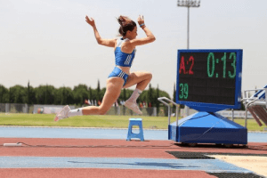 Les plus anciens sports olympiques