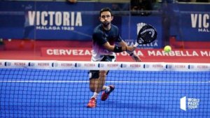 Qu'est-ce que le World Padel Tour ?