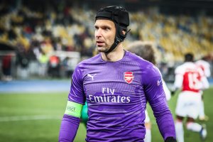 La retraite de Petr Čech : l'As des gardiens de but