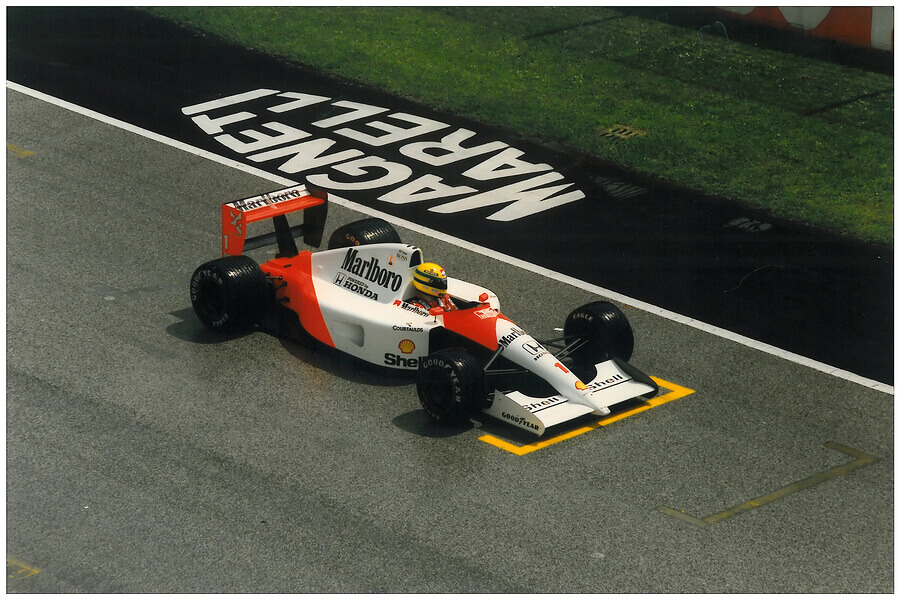 Formule 1 : les 5 accidents les plus tragiques