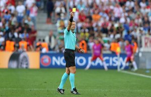 Les nouvelles règles du football