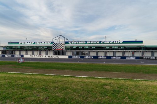 Les 6 meilleurs circuits de MotoGP du monde
