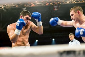 Les différentes catégories en boxe