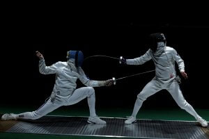 Les 7 sports de combat olympiques