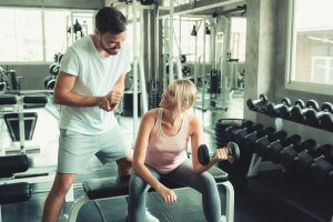 Comment le culturisme affecte-t-il la vie de couple ?