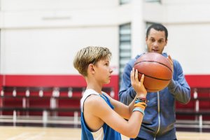 10 clés pour entraîner les enfants