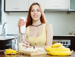3 recettes avec de la banane plantain