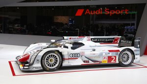 Championnat du monde d'endurance : un défi pour Fernando Alonso