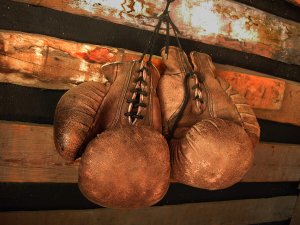 Les 5 meilleurs boxeurs de l'Histoire