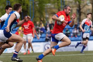 5 bienfaits de jouer au rugby