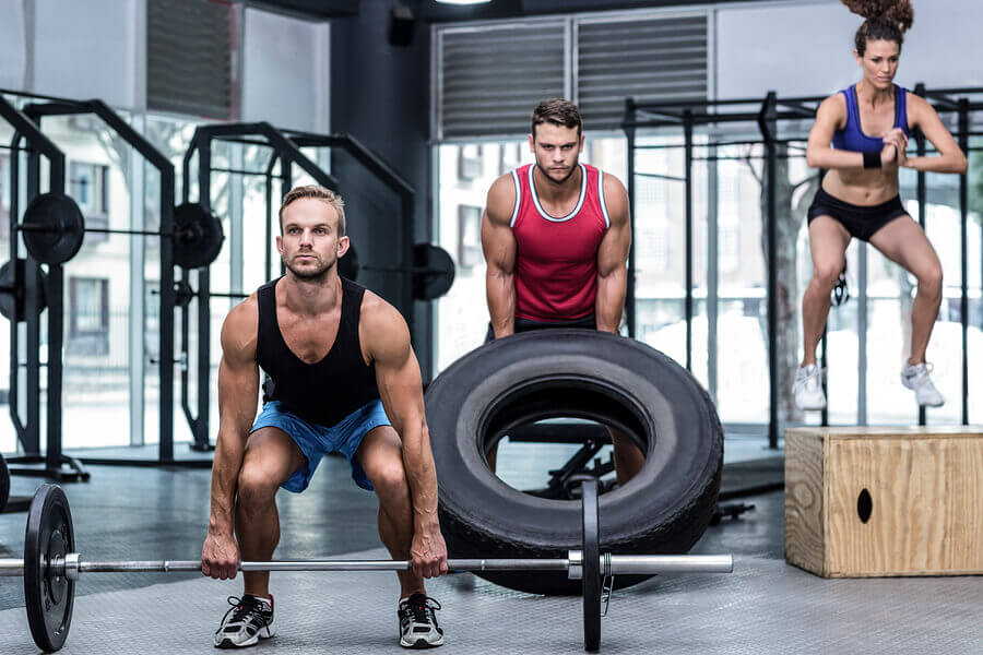 Les blessures de CrossFit les plus courantes et comment les prévenir