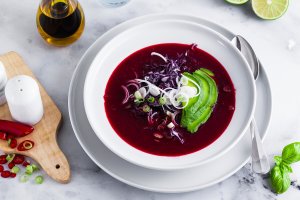Recettes de gaspacho pour l'été