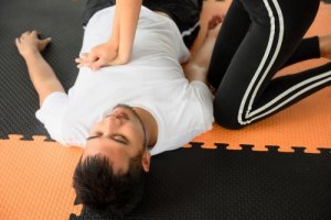 Premiers secours et sport, l'importance d'une intervention précoce