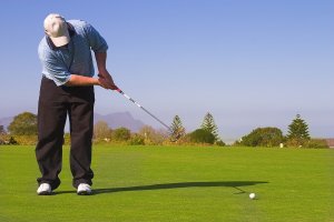Golf : tout ce qu'il faut savoir sur les notions de base