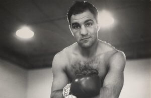 Rocky Marciano fait partie de notre liste des meilleurs boxeurs