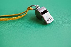 Infractions et sanctions dans le sport