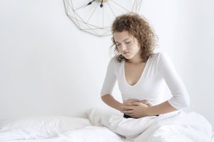Syndrome prémenstruel et nutrition