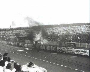 L'accident responsable de la mort de 84 victimes