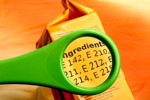 Tout ce qu'il faut savoir sur les additifs alimentaires