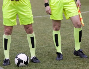 Les règles du football qui ont changé avec le temps