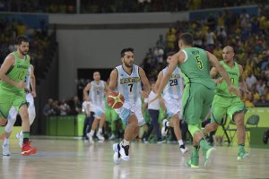 7 sports olympiques par équipe