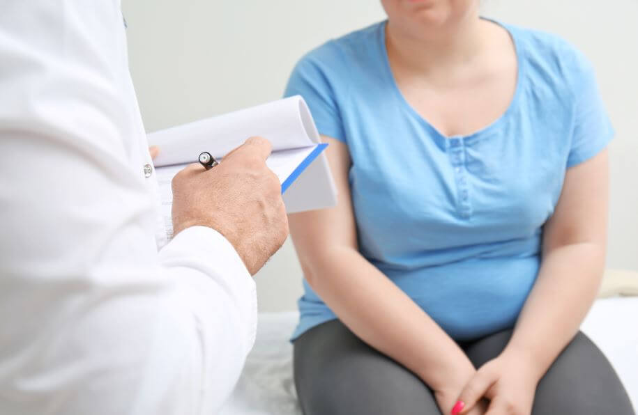 Des habitudes saines pour lutter contre l'obésité