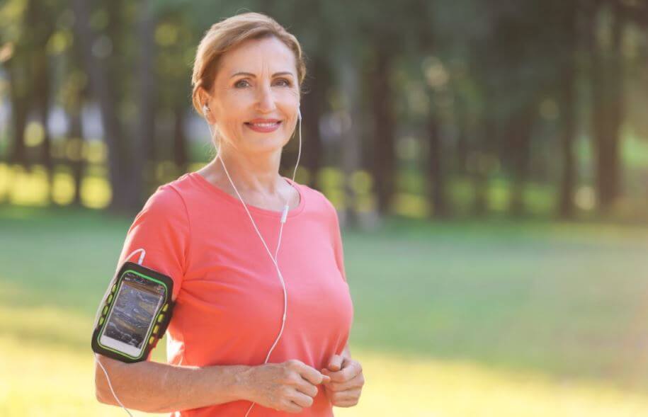 Les avantages de courir à l'air libre pour la santé