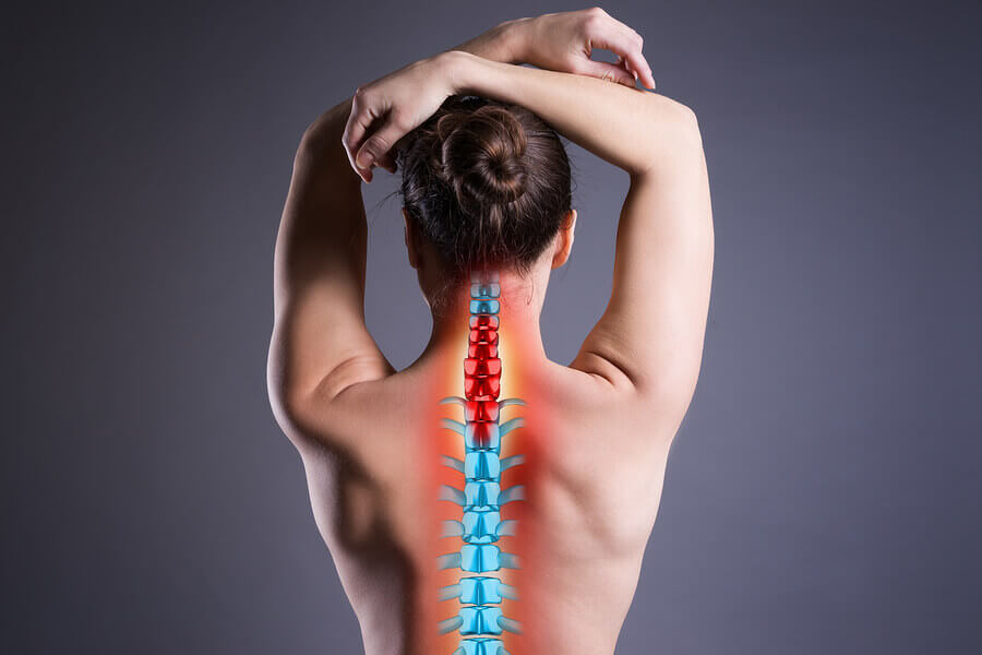 Douleurs cervicales : trois conseils pour les traiter