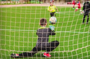 acteurs de l'organisation d'événements sportifs