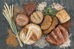 Les aliments riches en fibres