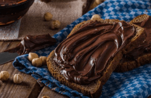 pâte à tartiner vegan