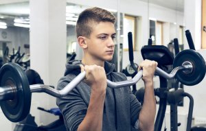 exercices de renforcement musculaire