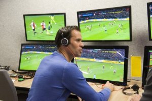 La VAR constitue un des changements opérés dans les règles du football