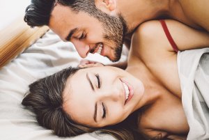 Lien entre activité sexuelle et rendement sportif