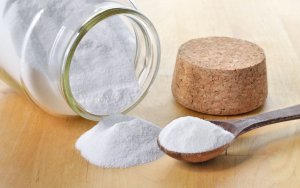 Bicarbonate de sodium