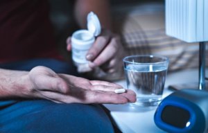 Découvrez 6 compléments alimentaires à prendre avant de dormir