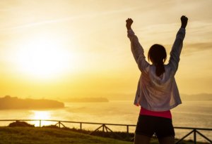 Motivation sportive : ne cessez jamais de vous entraîner !
