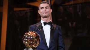 Ballon d'or : les plus grand vainqueurs