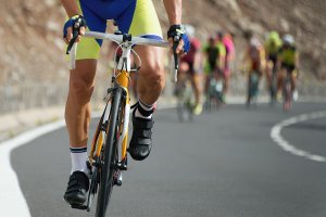 Le règlement du cyclisme de compétition