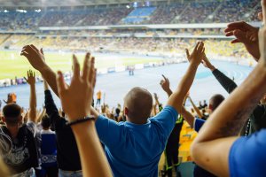 Promotions et relégations de catégorie en football