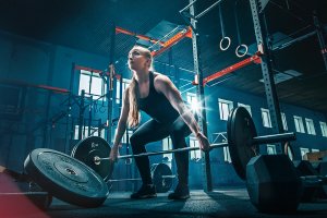 4 sports dans lesquels l'usage de la force est essentiel
