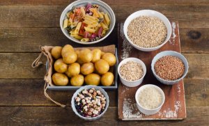 4 options saines pour ingérer des glucides de qualité