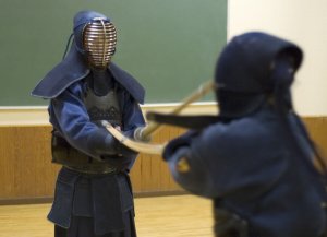 Arts martiaux du Japon : les plus connus