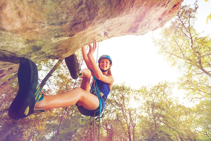 Quels sont les sports de montagne ?