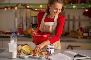 Quatre recettes saines aux œufs