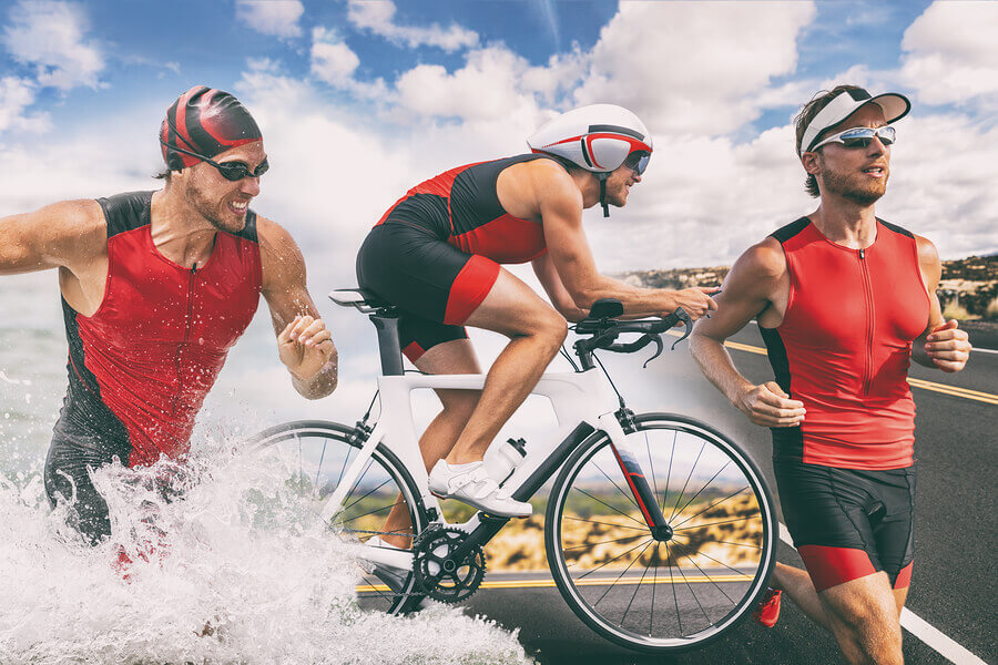 10 sports olympiques individuels