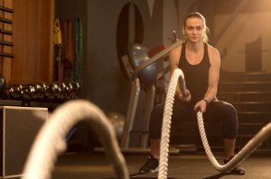 Les 5 suppléments à prendre si vous faites du CrossFit
